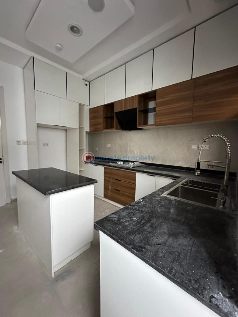 4 bedroom Terraced Duplex For Sale Ikate Lekki Lagos Ikate Elegushi Lekki Lagos - 7