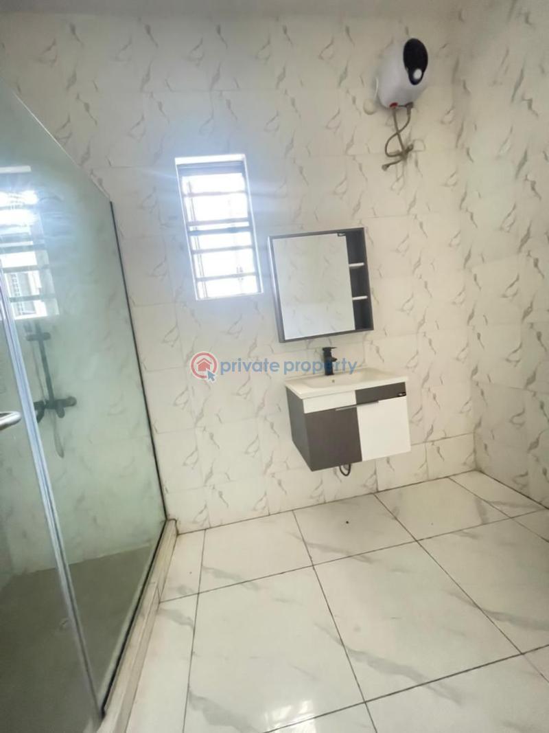 4 bedroom Terraced Duplex For Sale Orchid Road Lekki Lekki Phase 2 Lagos - 11