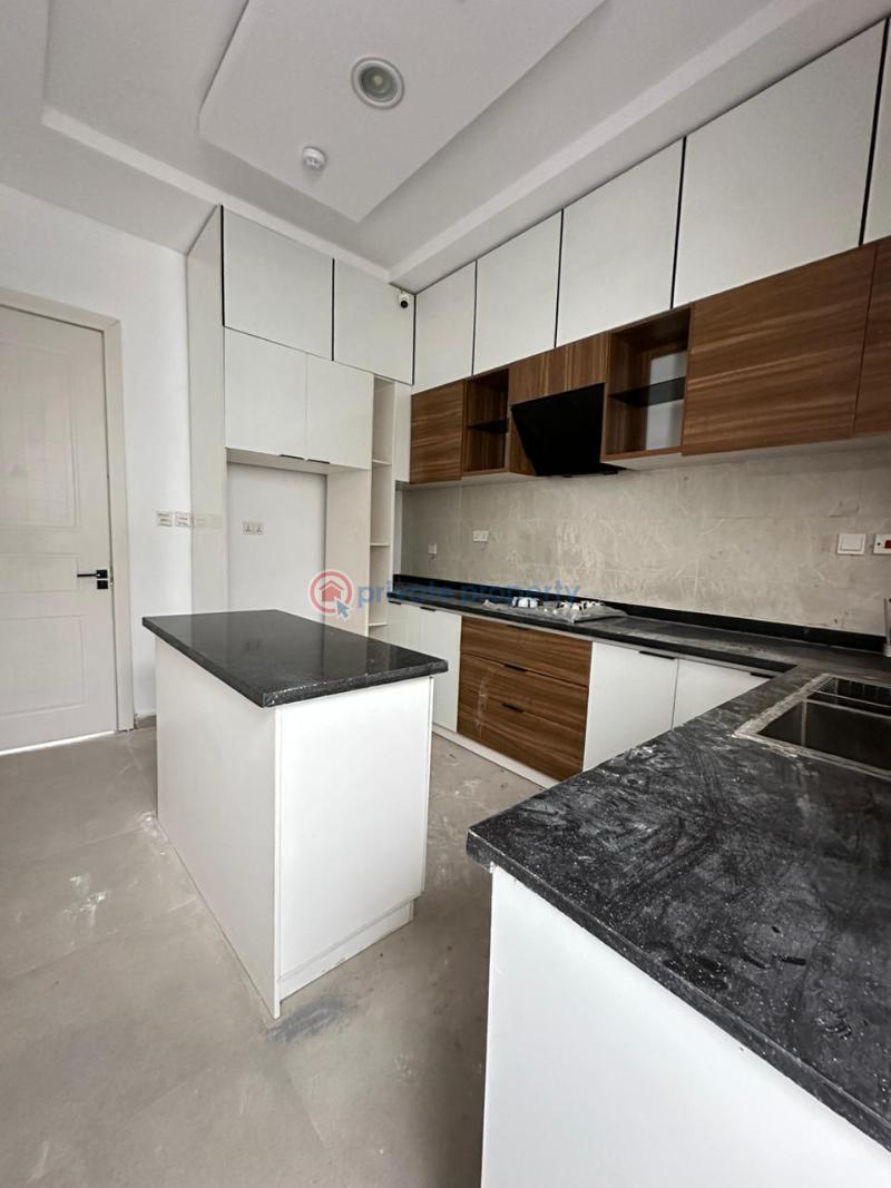 4 bedroom Terraced Duplex For Sale Ikate Lekki Lagos Ikate Elegushi Lekki Lagos - 8