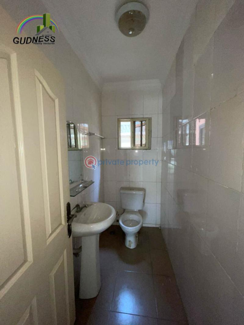4 bedroom Terraced Duplex For Rent Orchid Road Lekki Lagos - 8