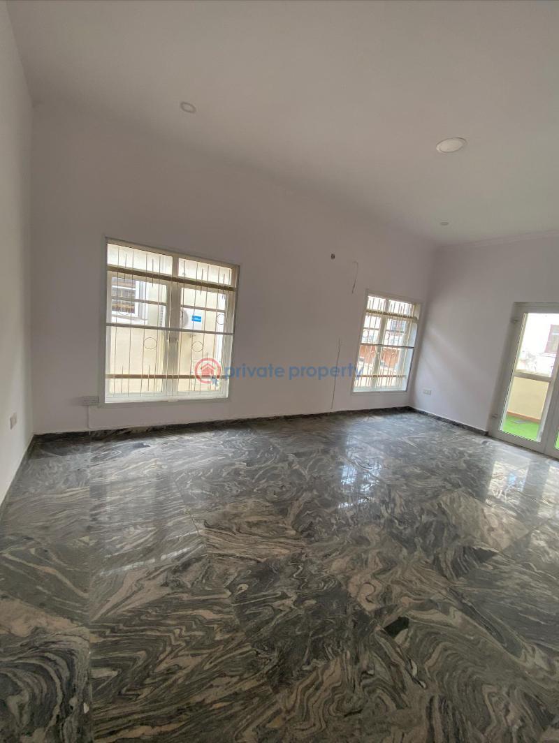 House For Rent Lekki Lagos - 7