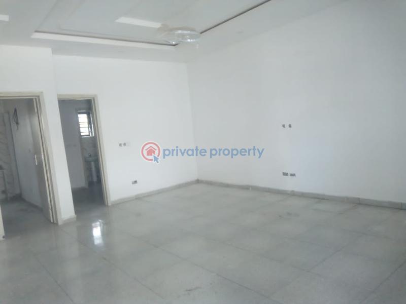 4 bedroom House For Rent Lekki Lagos - 1