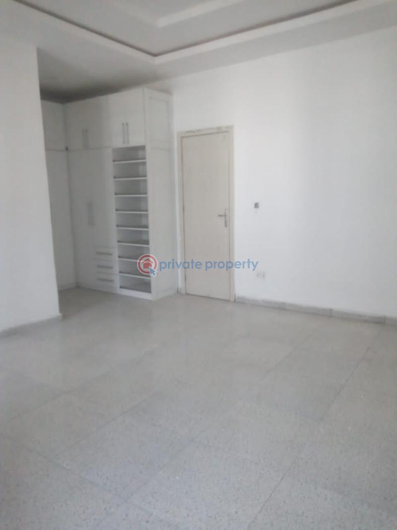 4 bedroom House For Rent Lekki Lagos - 5