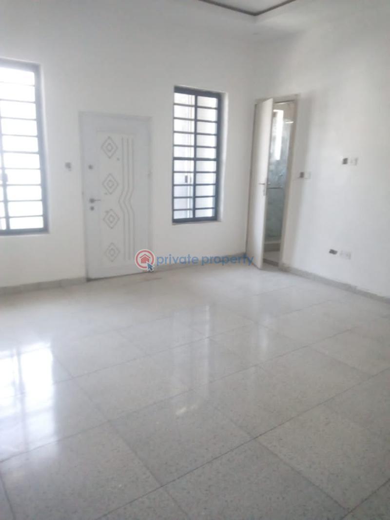 4 bedroom House For Rent Lekki Lagos - 2