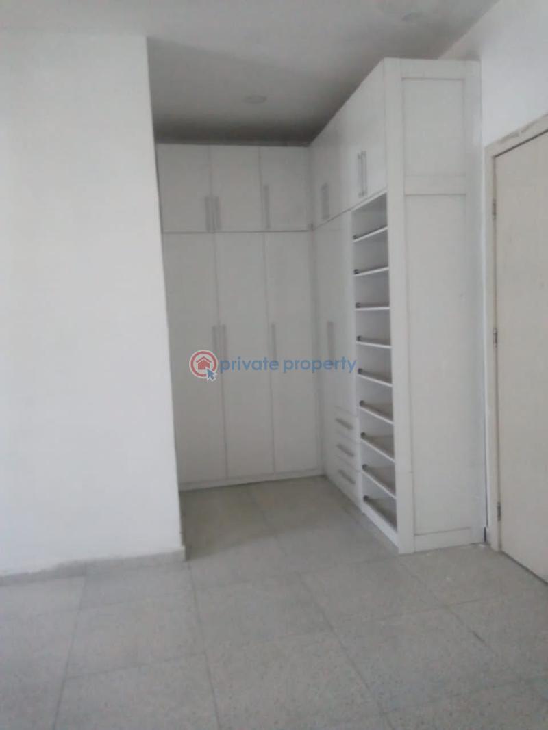 4 bedroom House For Rent Lekki Lagos - 8