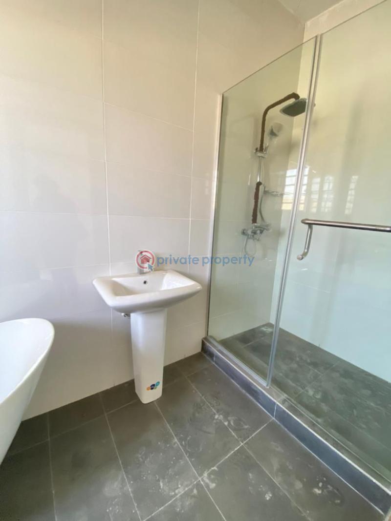 4 bedroom Terraced Duplex For Rent Lekki Lagos Ikata Ikate Elegushi Lekki Lagos - 6