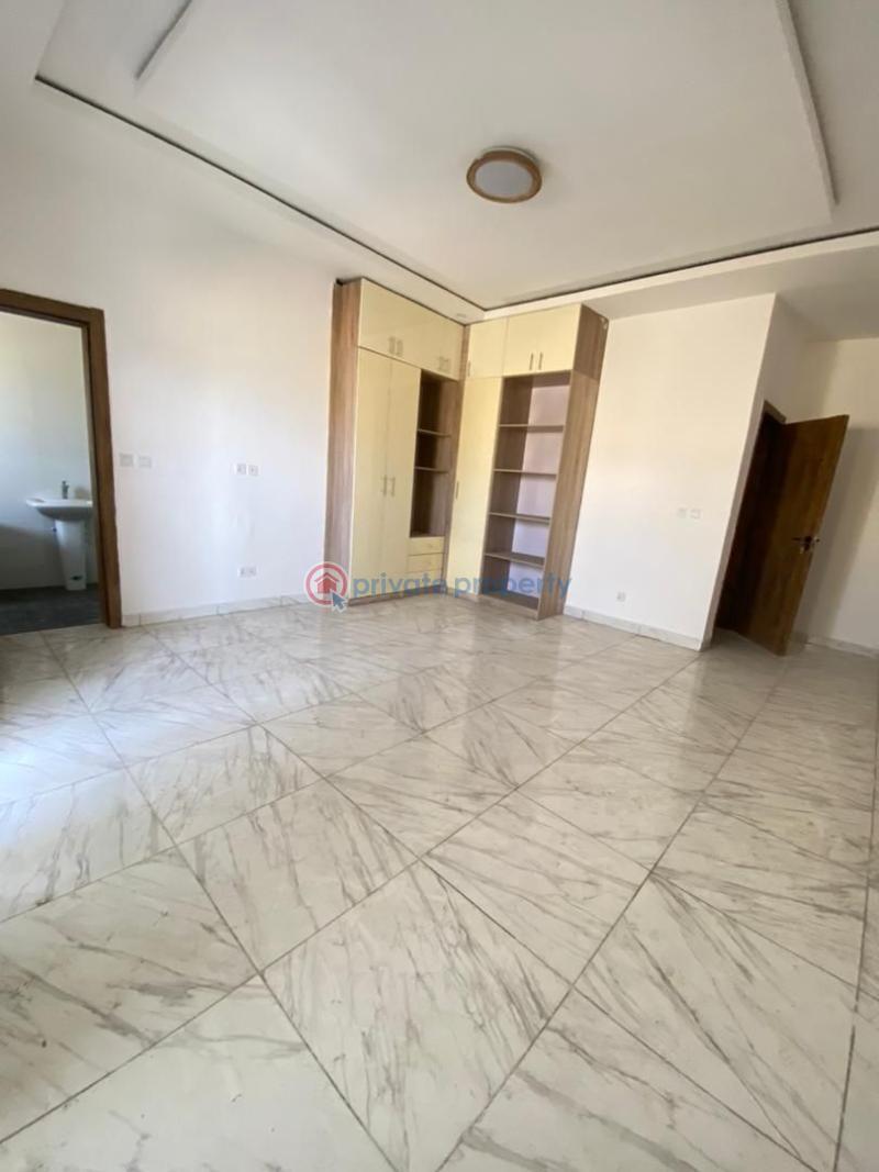 4 bedroom Terraced Duplex For Rent Lekki Lagos Ikata Ikate Elegushi Lekki Lagos - 2