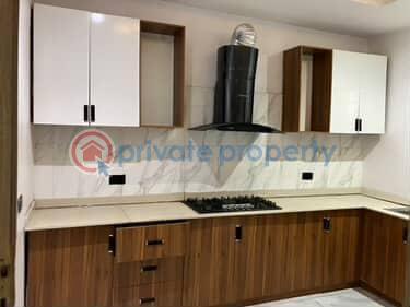 4 bedroom Terraced Duplex For Sale Harveydon Estate, Orchid Road, Lekki, Lagos Lekki Lagos - 11