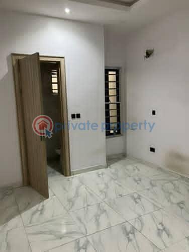 4 bedroom Terraced Duplex For Sale Harveydon Estate, Orchid Road, Lekki, Lagos Lekki Lagos - 9