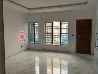 4 bedroom Terraced Duplex For Sale Harveydon Estate, Orchid Road, Lekki, Lagos Lekki Lagos - 7