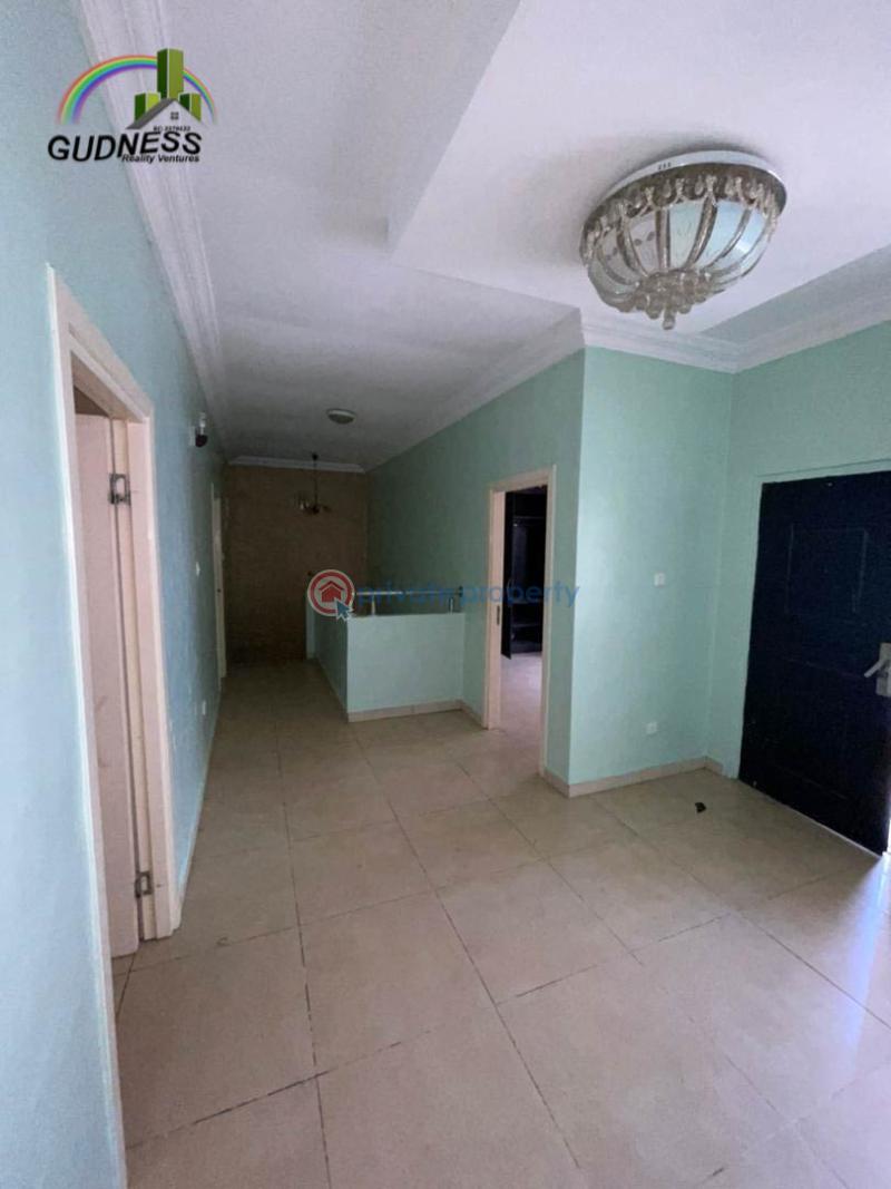 4 bedroom Terraced Duplex For Rent Orchid Road Lekki Lagos - 3