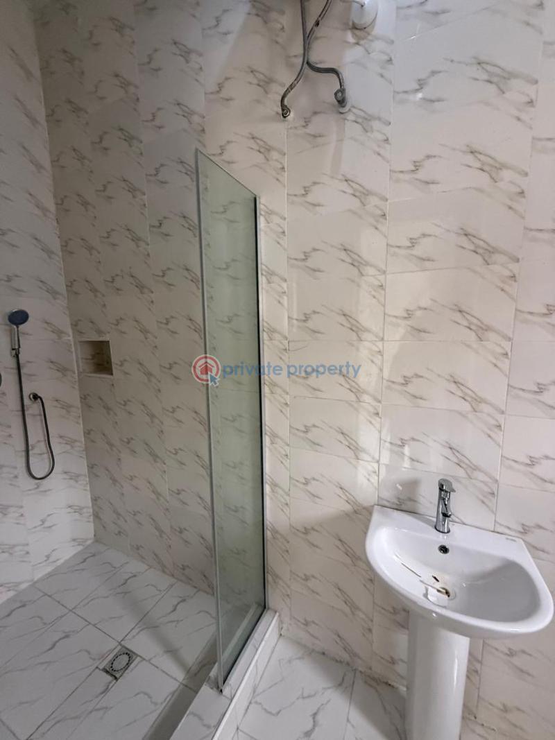 4 bedroom Terraced Duplex For Sale Lekki Lagos - 3