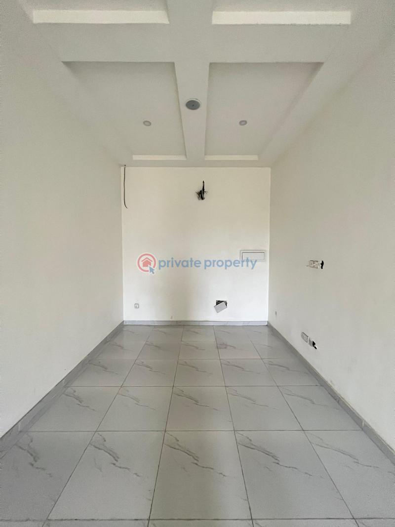 4 bedroom Terraced Duplex For Rent Lekki Lagos - 8