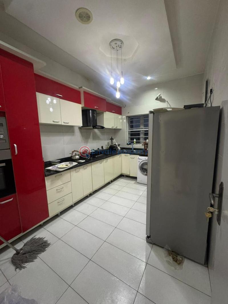 4 bedroom Terraced Duplex For Rent Van Daniels Estate, Orchid Lekki Phase 2 Lagos - 5