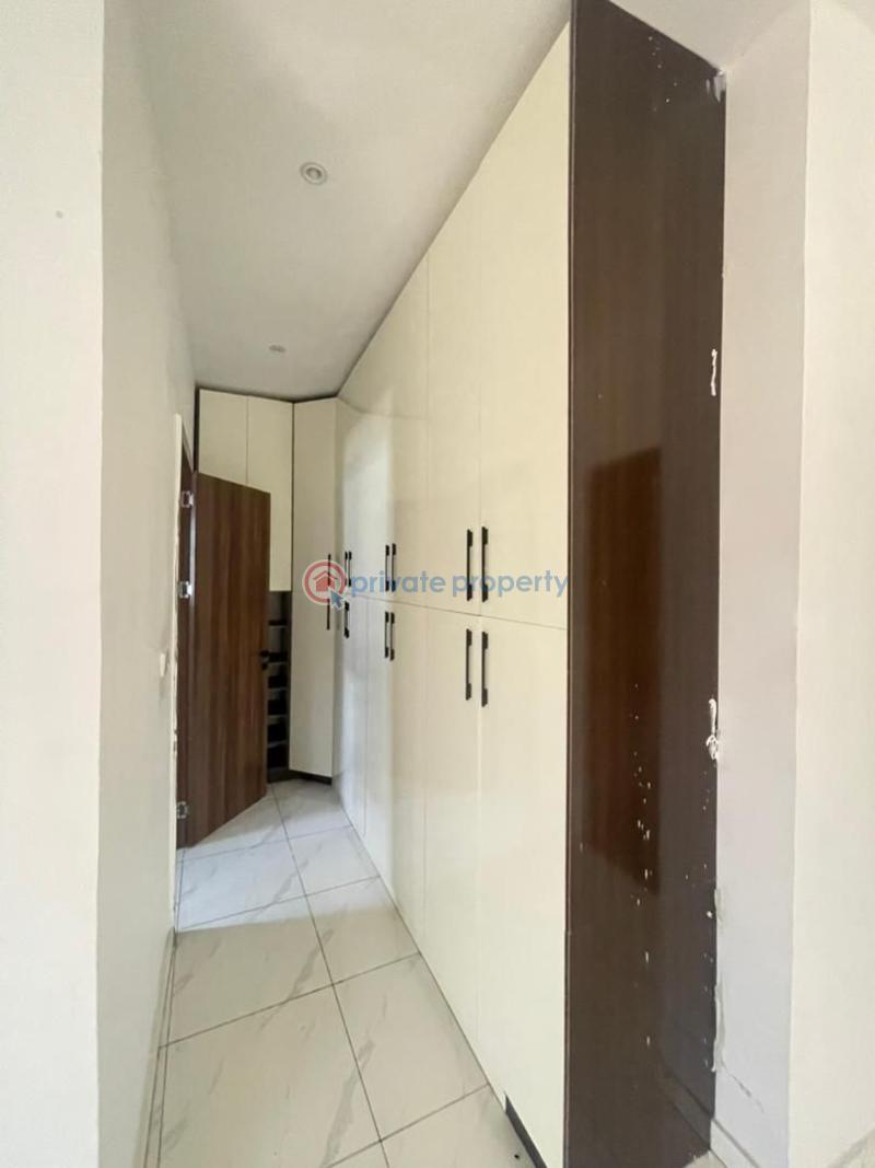 4 bedroom Terraced Duplex For Sale Orchid Road Lekki Lekki Phase 2 Lagos - 1