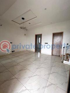 4 bedroom Terraced Duplex For Sale Ikota Lekki Lagos - 1