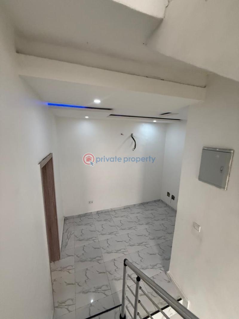 4 bedroom Terraced Duplex For Sale Lekki Lagos - 6