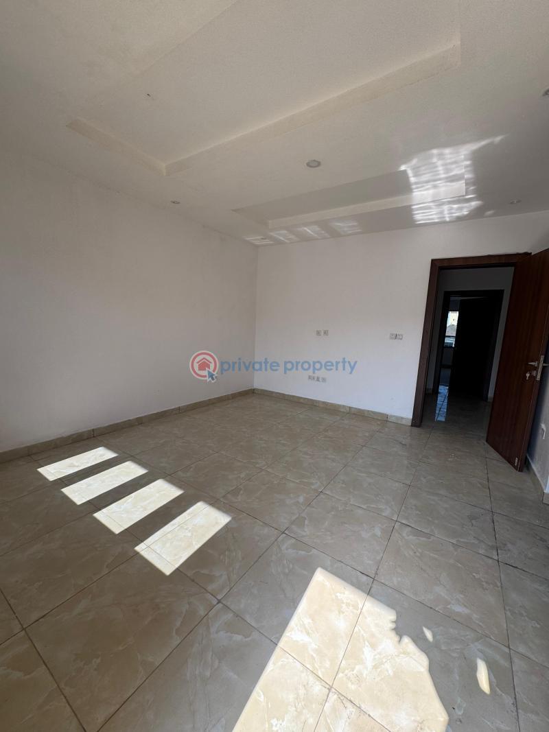 4 bedroom Terraced Duplex For Rent Lekki Phase 1 Lagos - 7