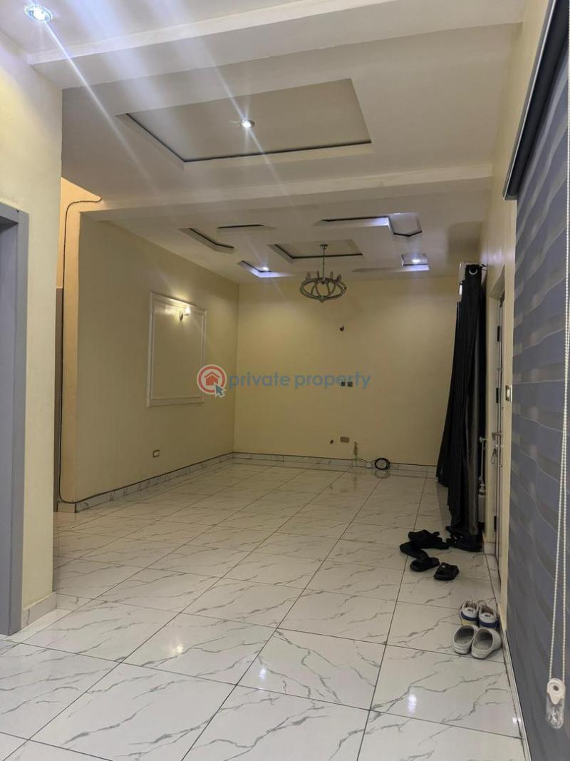 4 bedroom Terraced Duplex For Rent Van Daniels Estate, Orchid Lekki Phase 2 Lagos - 0