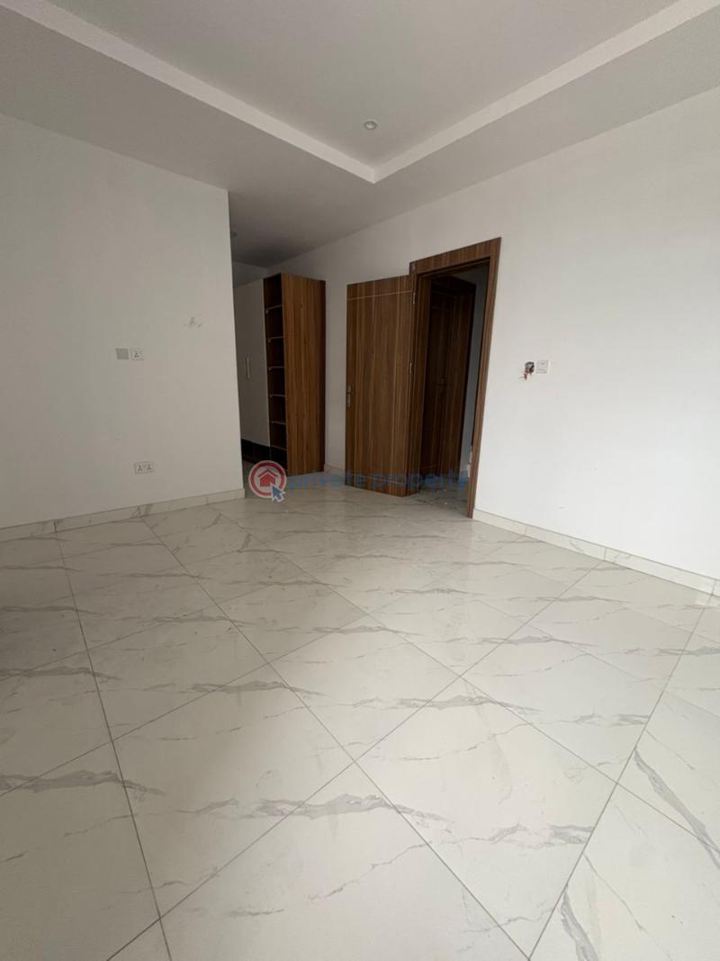 4 bedroom Terraced Duplex For Sale Ajah Lekki Lekki Phase 2 Lagos - 3