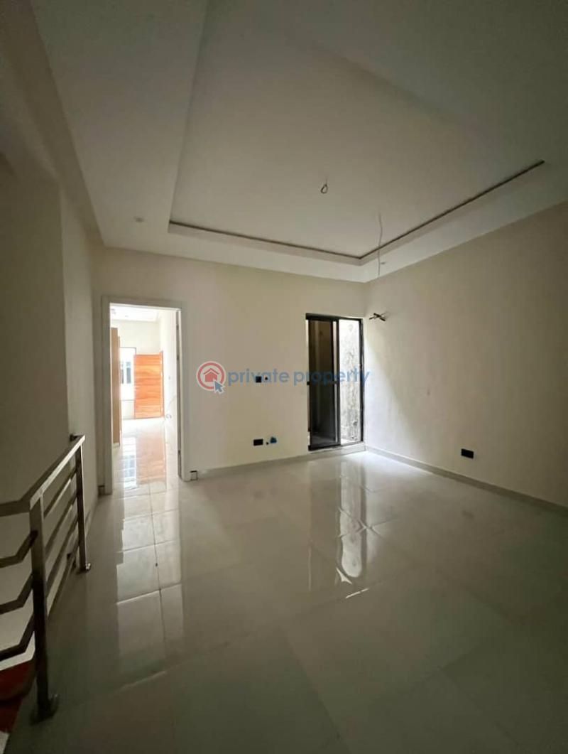 4 bedroom House For Sale Osapa London Lekki Lagos - 14