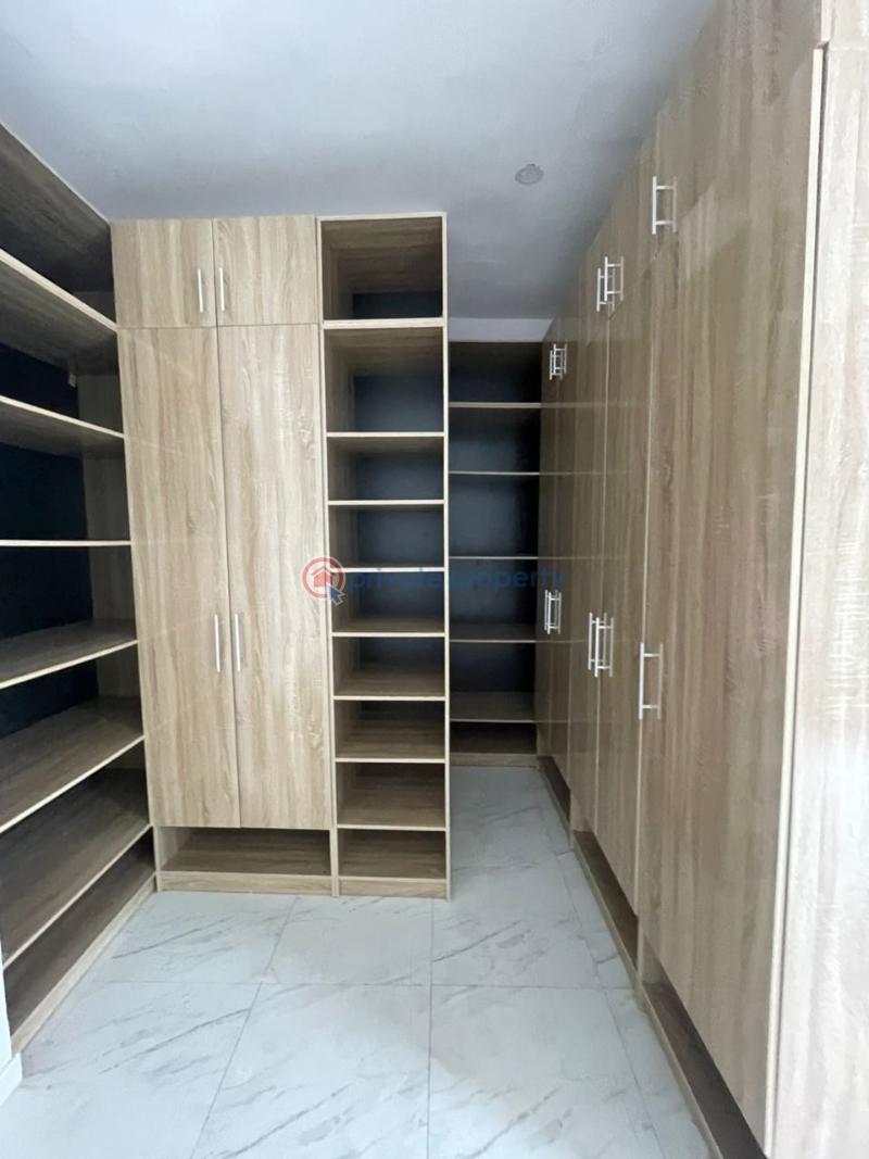 4 bedroom Terraced Duplex For Rent Lekki Lagos - 10