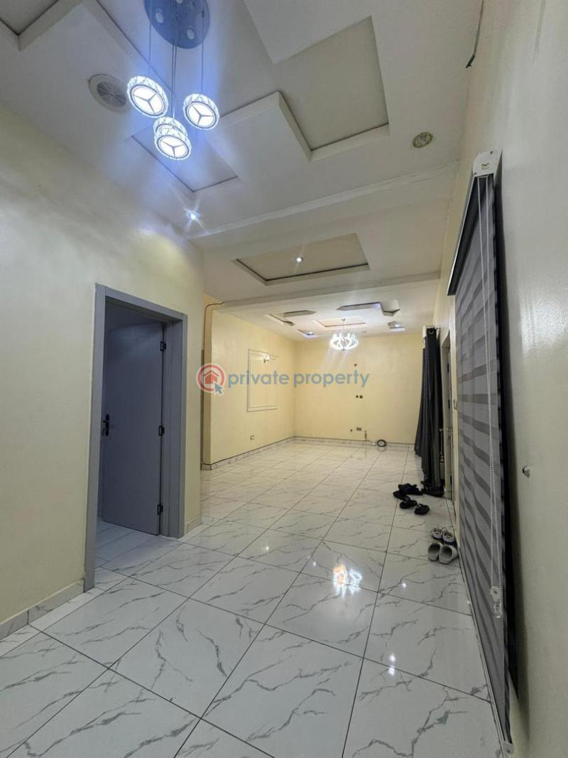 4 bedroom Terraced Duplex For Rent Van Daniels Estate, Orchid Lekki Phase 2 Lagos - 6