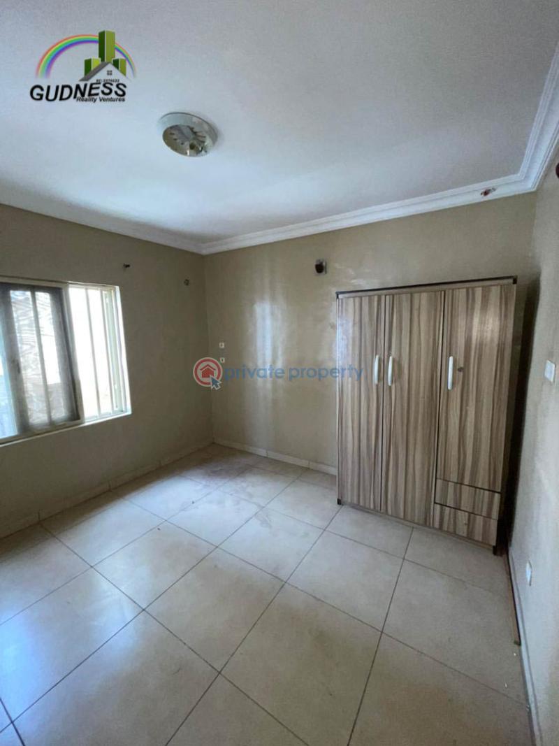 4 bedroom Terraced Duplex For Rent Orchid Road Lekki Lagos - 22