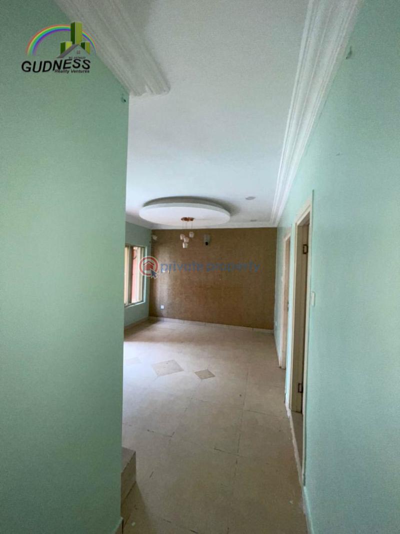 4 bedroom Terraced Duplex For Rent Orchid Road Lekki Lagos - 19