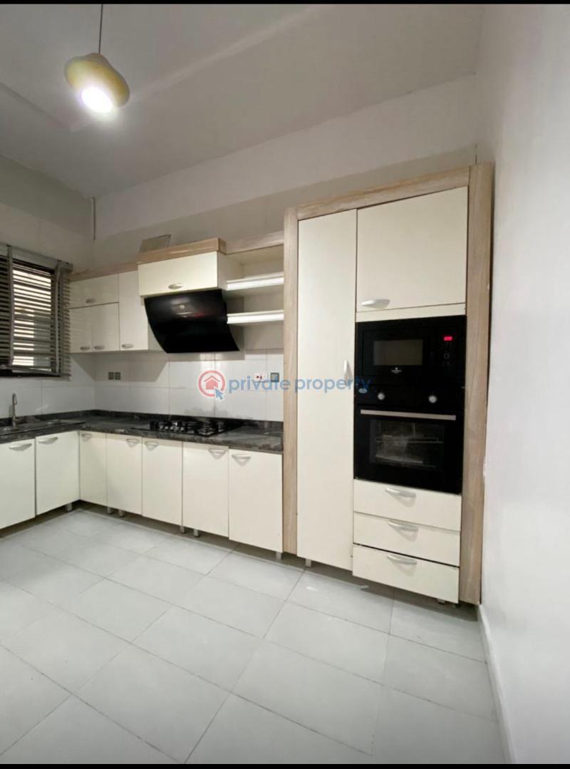 4 bedroom Detached Duplex For Sale Orchid Road By Chevron Tollgate Lekki Lekki Lagos - 8