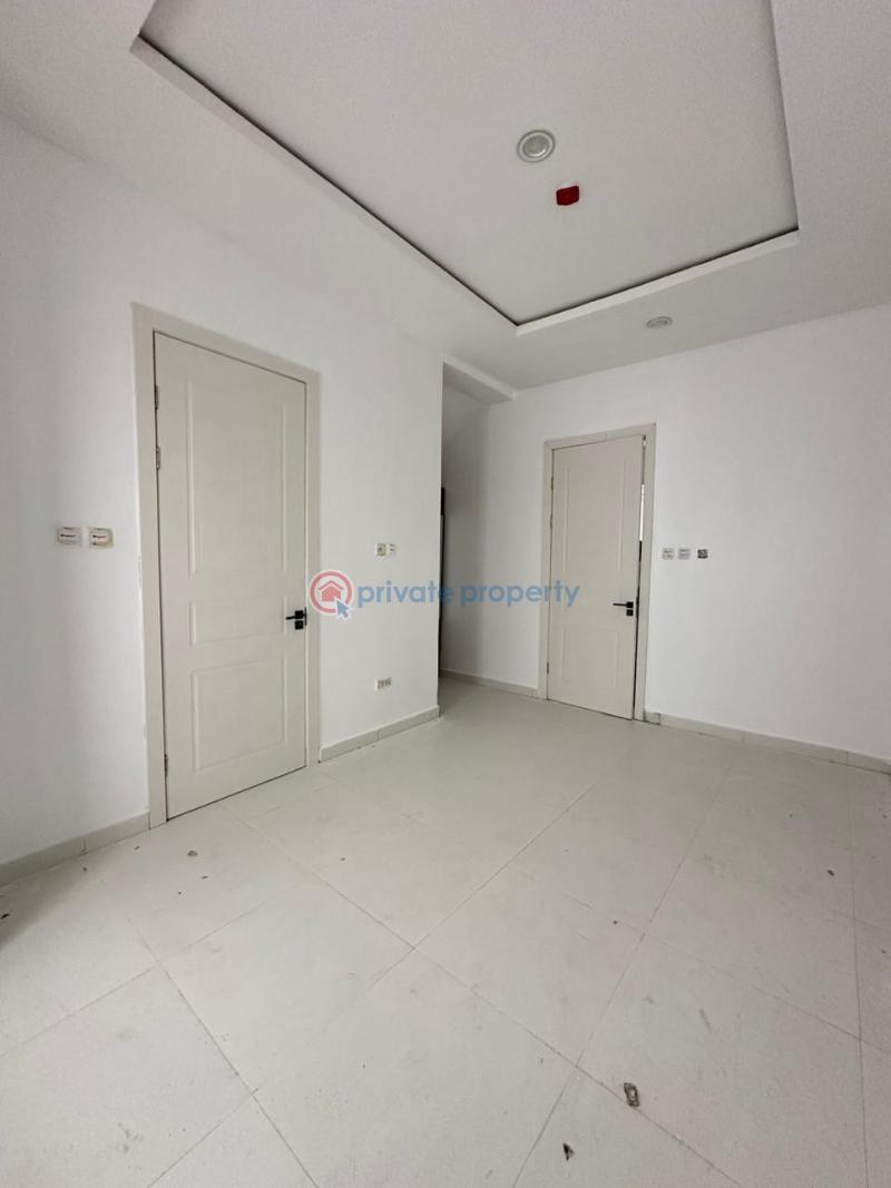 4 bedroom Terraced Duplex For Sale Ikate Lekki Lagos Ikate Elegushi Lekki Lagos - 6