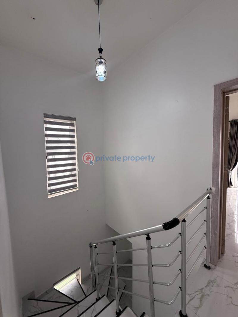 4 bedroom Terraced Duplex For Sale Lekki Lagos - 0