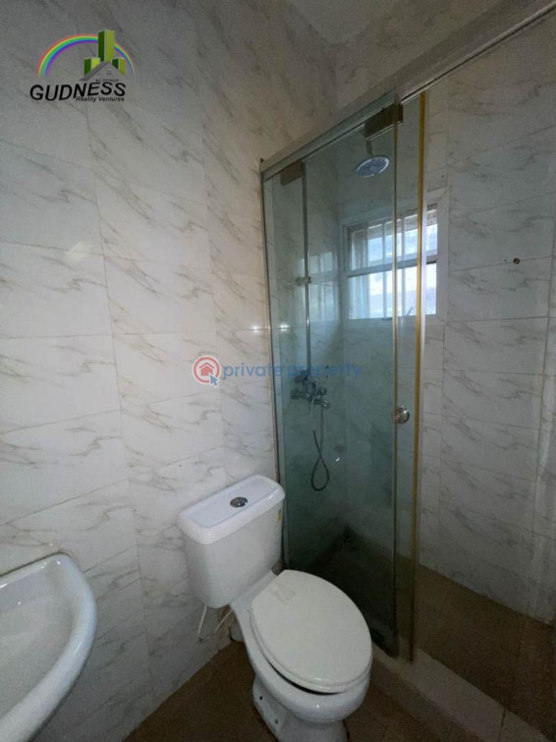 4 bedroom Terraced Duplex For Rent Agungi Lekki Lagos - 6