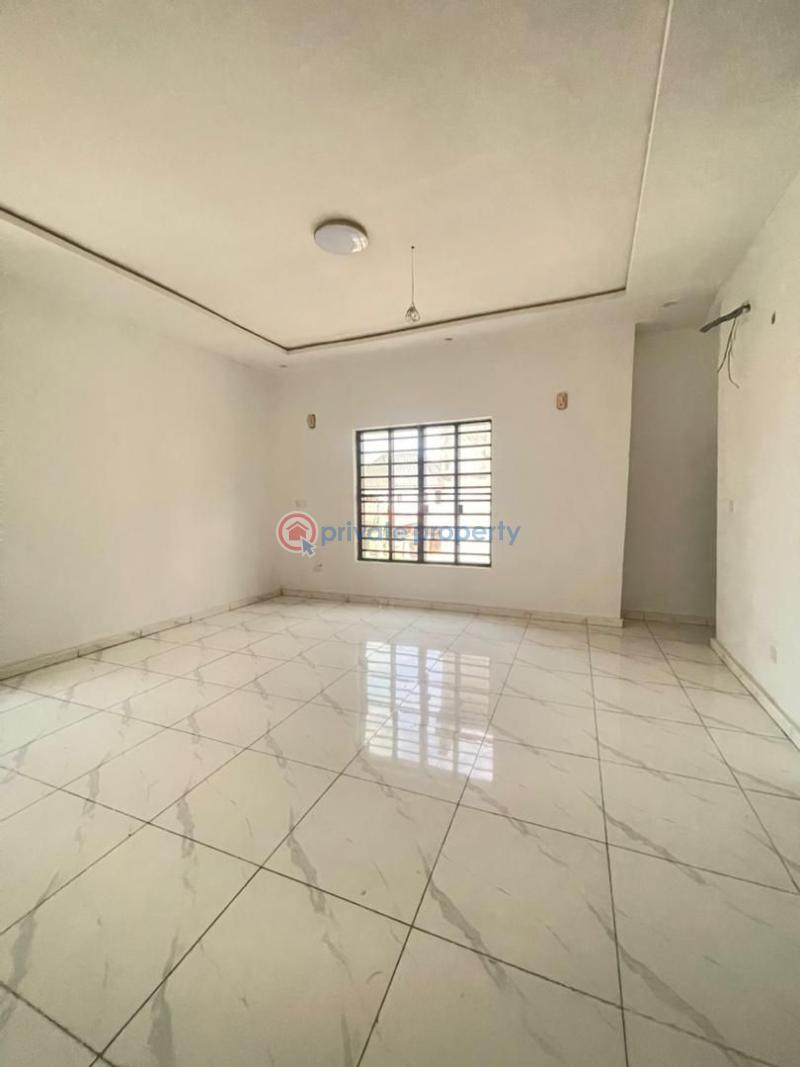 4 bedroom Terraced Duplex For Sale Orchid Road Lekki Lekki Phase 2 Lagos - 7