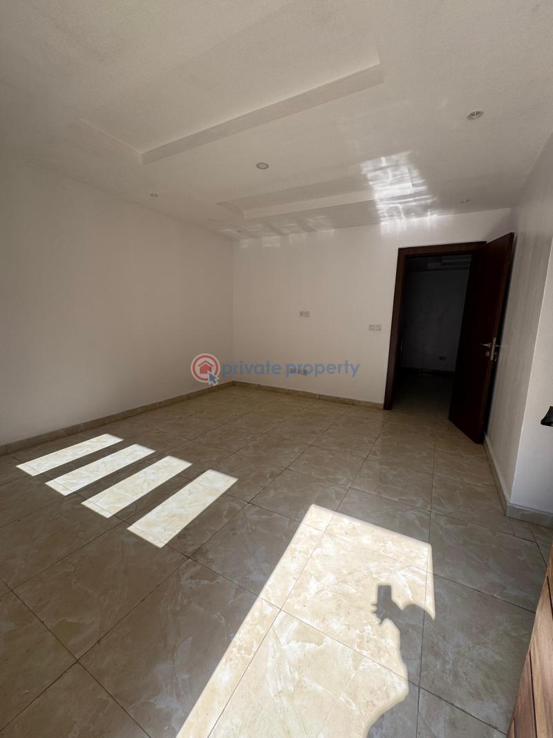 4 bedroom Terraced Duplex For Rent Lekki Phase 1 Lagos - 2