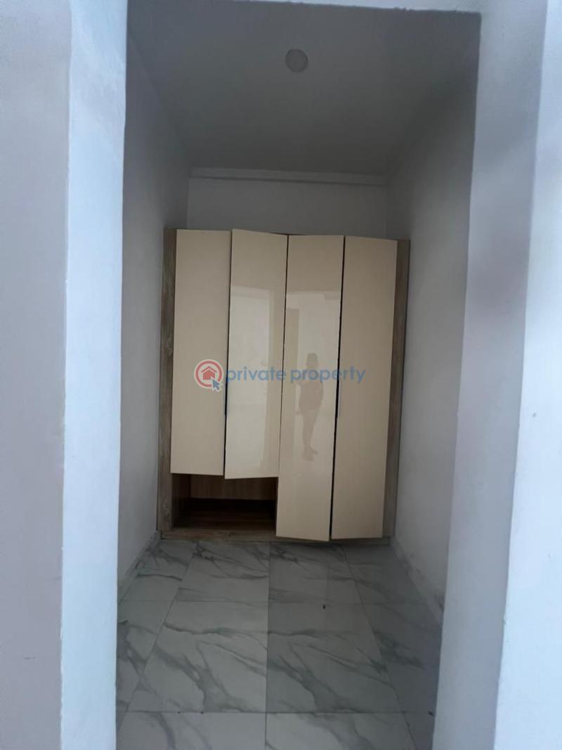 4 bedroom House For Rent Chavron Lekki Lagos - 3