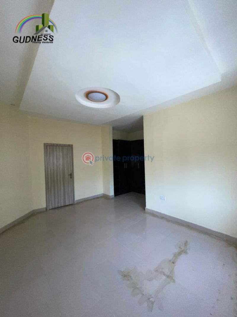 4 bedroom Terraced Duplex For Rent Agungi Lekki Lagos - 22