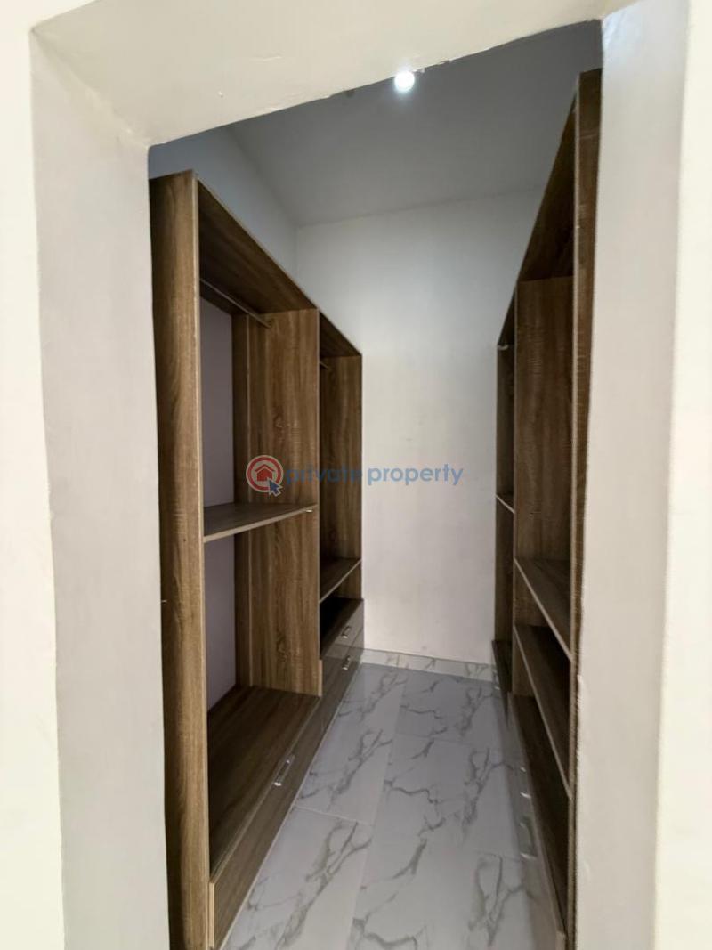 4 bedroom Terraced Duplex For Sale Lekki Lagos - 1