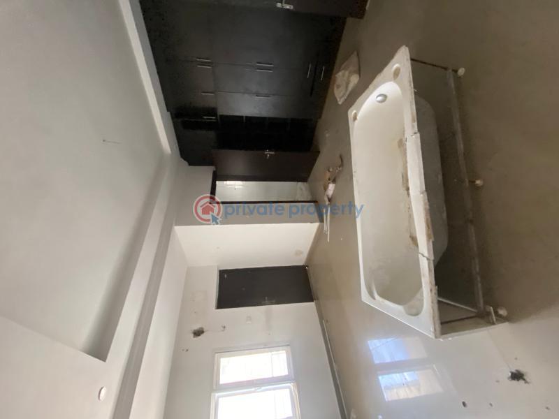 4 bedroom Terraced Duplex For Rent Guzape Abuja Phase 1  - 7