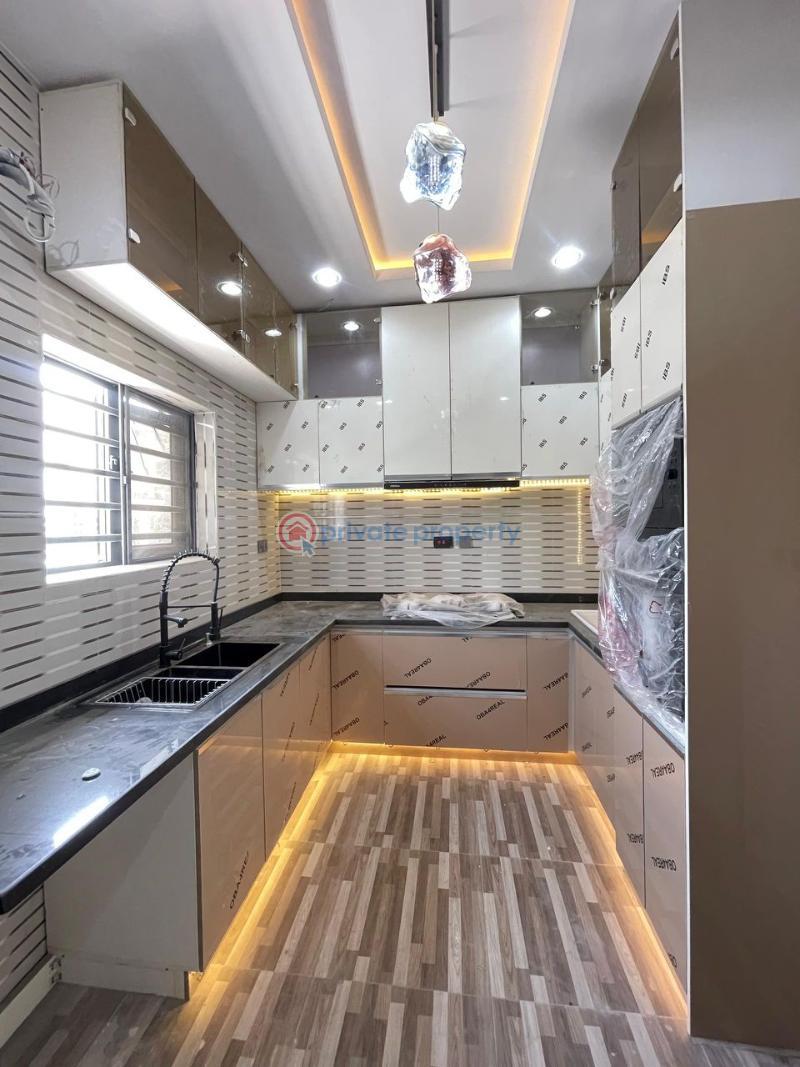 4 bedroom Terraced Duplex For Sale Chavron Lekki Lagos Chevron Drive Lekki Lagos - 0