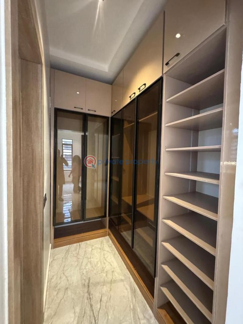 4 bedroom Terraced Duplex For Sale Ikate Kekki Lekki Phase 2 Lagos - 6