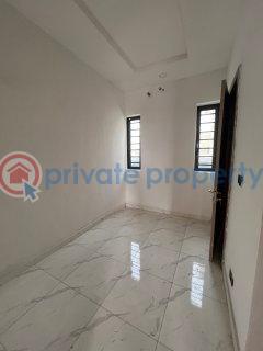 4 bedroom Terraced Duplex For Sale Ikota Lekki Lagos - 2