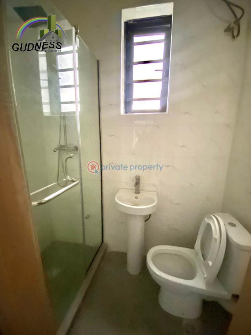 4 bedroom Terraced Duplex For Sale After Abraham Adesanya Ajah Lagos - 15