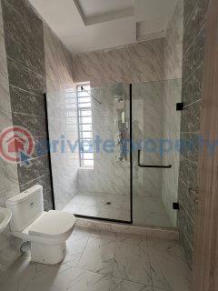 4 bedroom Terraced Duplex For Sale Ikota Lekki Lagos - 6