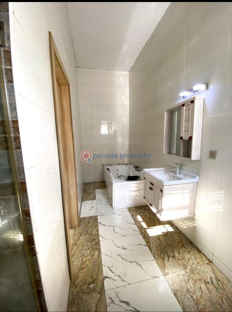 4 bedroom Detached Duplex For Sale Orchid Road By Chevron Tollgate Lekki Lekki Lagos - 3