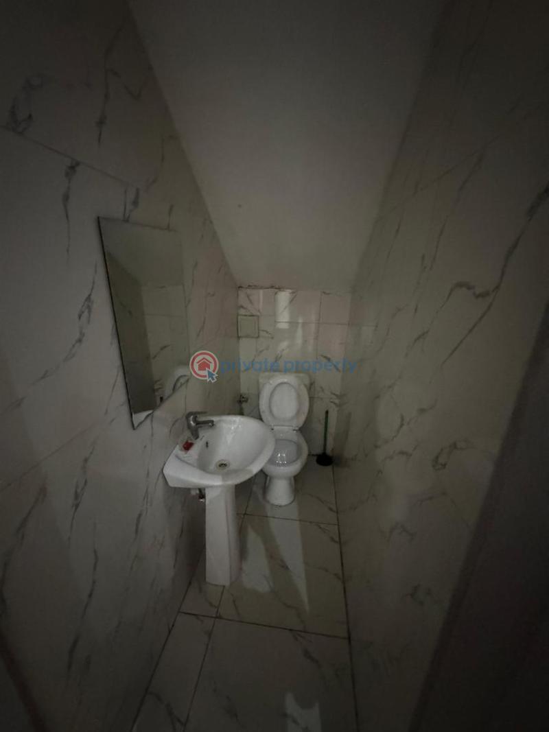 4 bedroom Terraced Duplex For Rent Van Daniels Estate, Orchid Lekki Phase 2 Lagos - 14