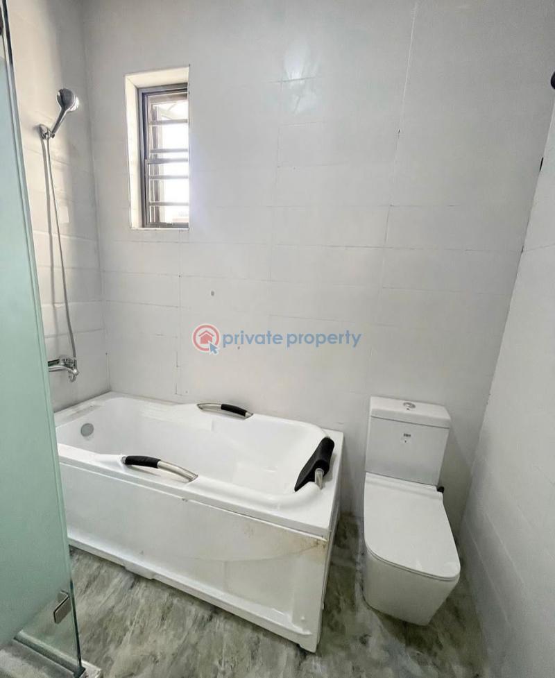 4 bedroom Terraced Duplex For Sale Lekki Ikate Lekki Lagos - 7