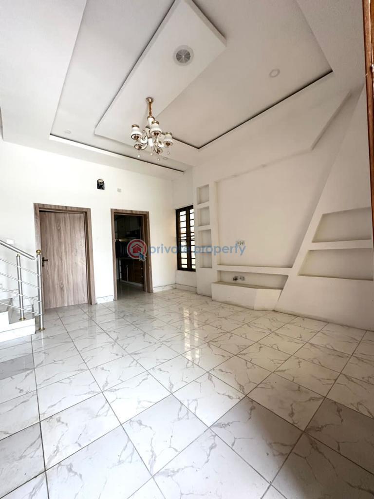 4 bedroom House For Sale Ikota Gra, Lekki Lagos - 0