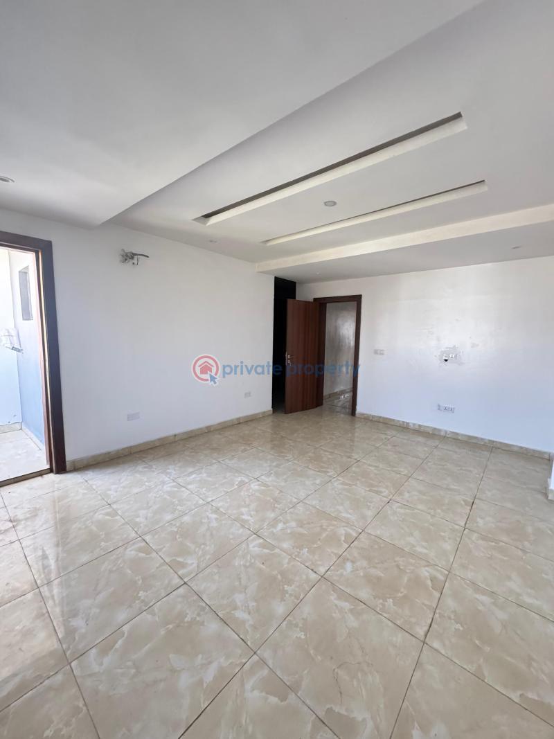 4 bedroom Terraced Duplex For Rent Lekki Phase 1 Lagos - 9