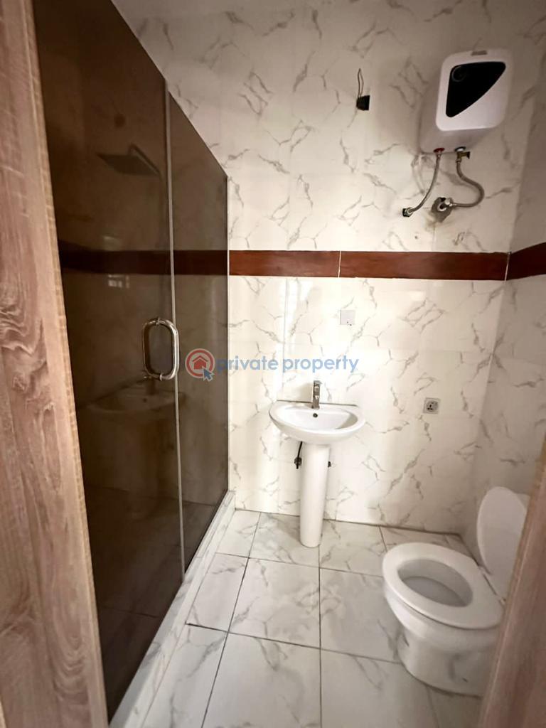4 bedroom House For Sale Ikota Gra, Lekki Lagos - 6
